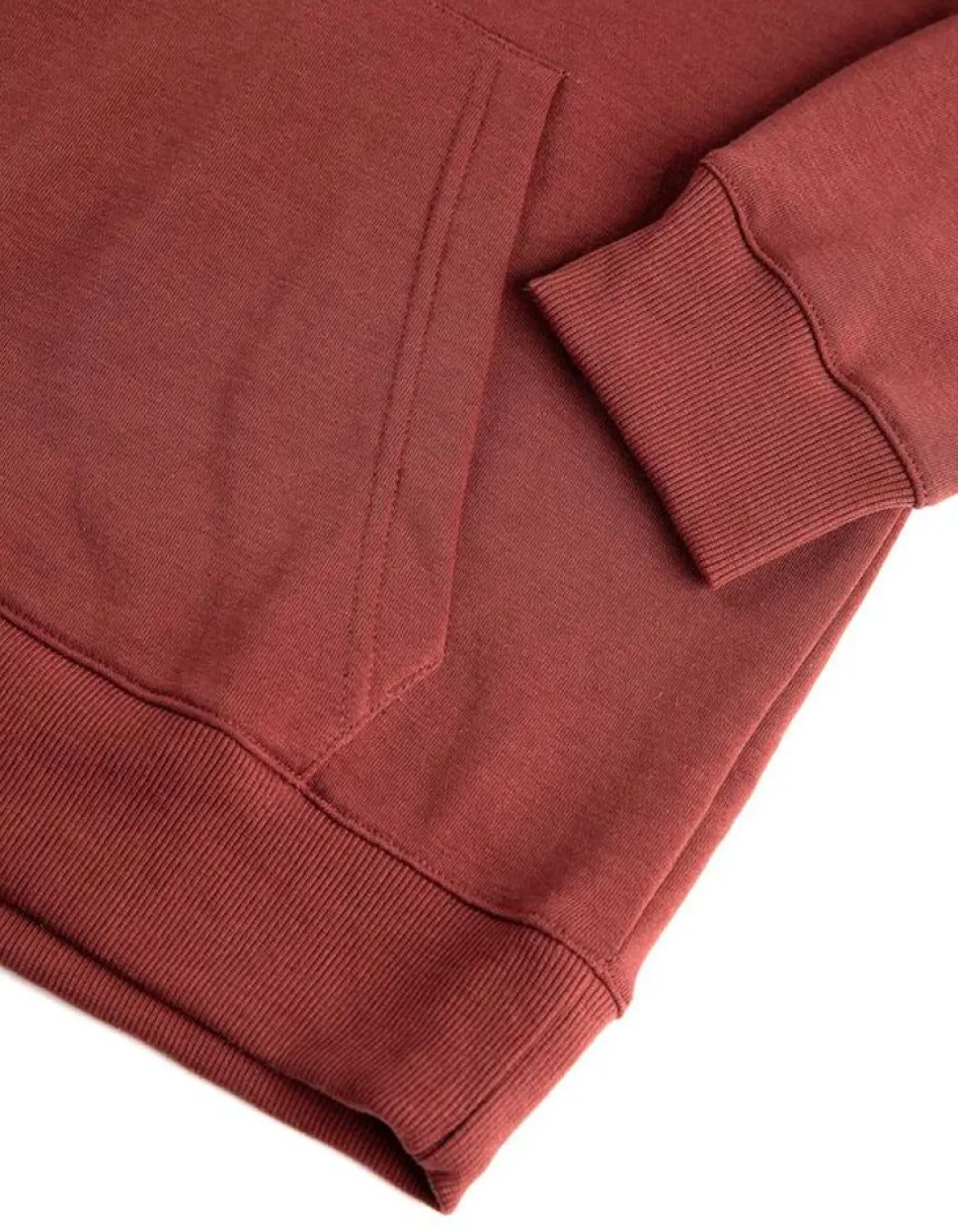 Hoodie - Tekstprint
