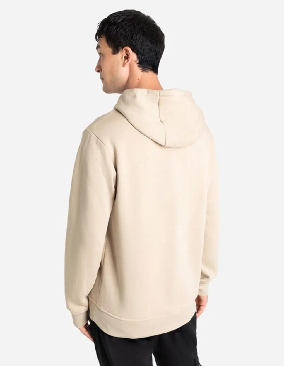 Hoodie - Tekstprint