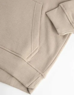 Hoodie - Tekstprint