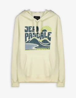 Hoodie - Tekstprint