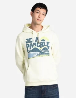 Hoodie - Tekstprint
