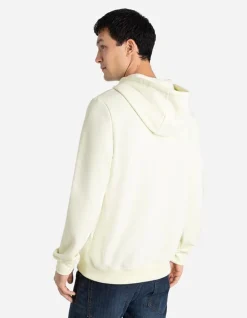 Hoodie - Tekstprint