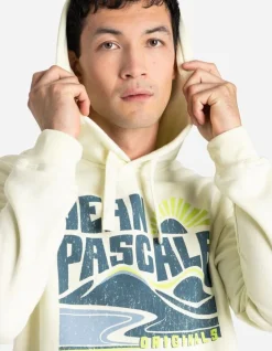 Hoodie - Tekstprint