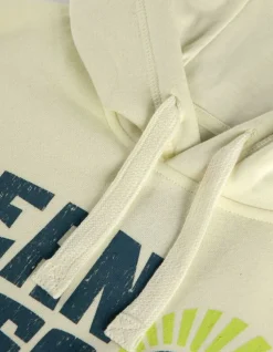 Hoodie - Tekstprint