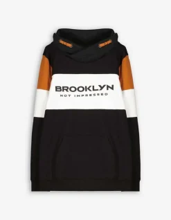 Hoodie - Tekstprint