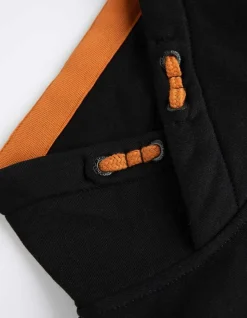 Hoodie - Tekstprint