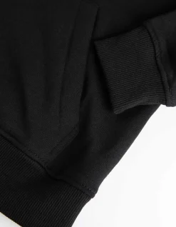 Hoodie - Tekstprint