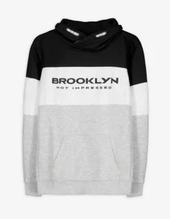 Hoodie - Tekstprint
