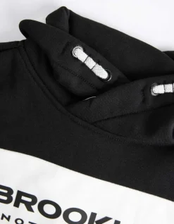 Hoodie - Tekstprint