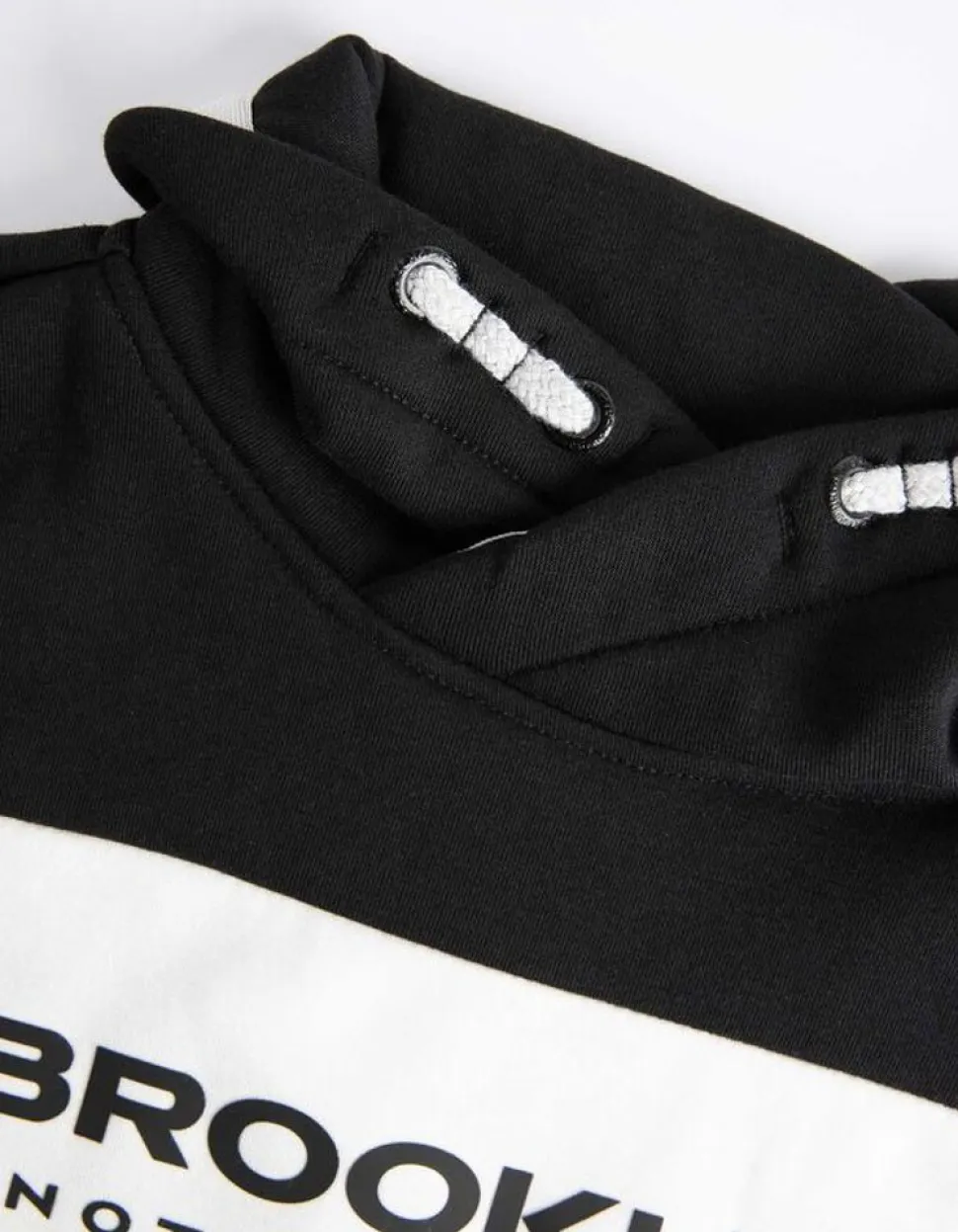 Hoodie - Tekstprint
