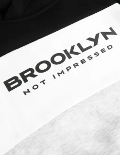 Hoodie - Tekstprint