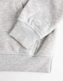 Hoodie - Tekstprint