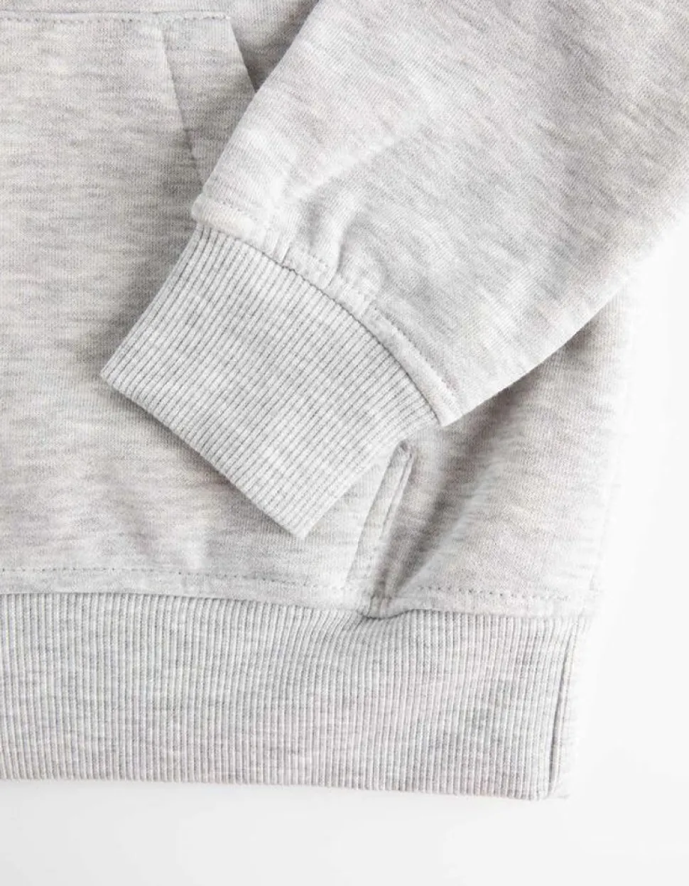 Hoodie - Tekstprint