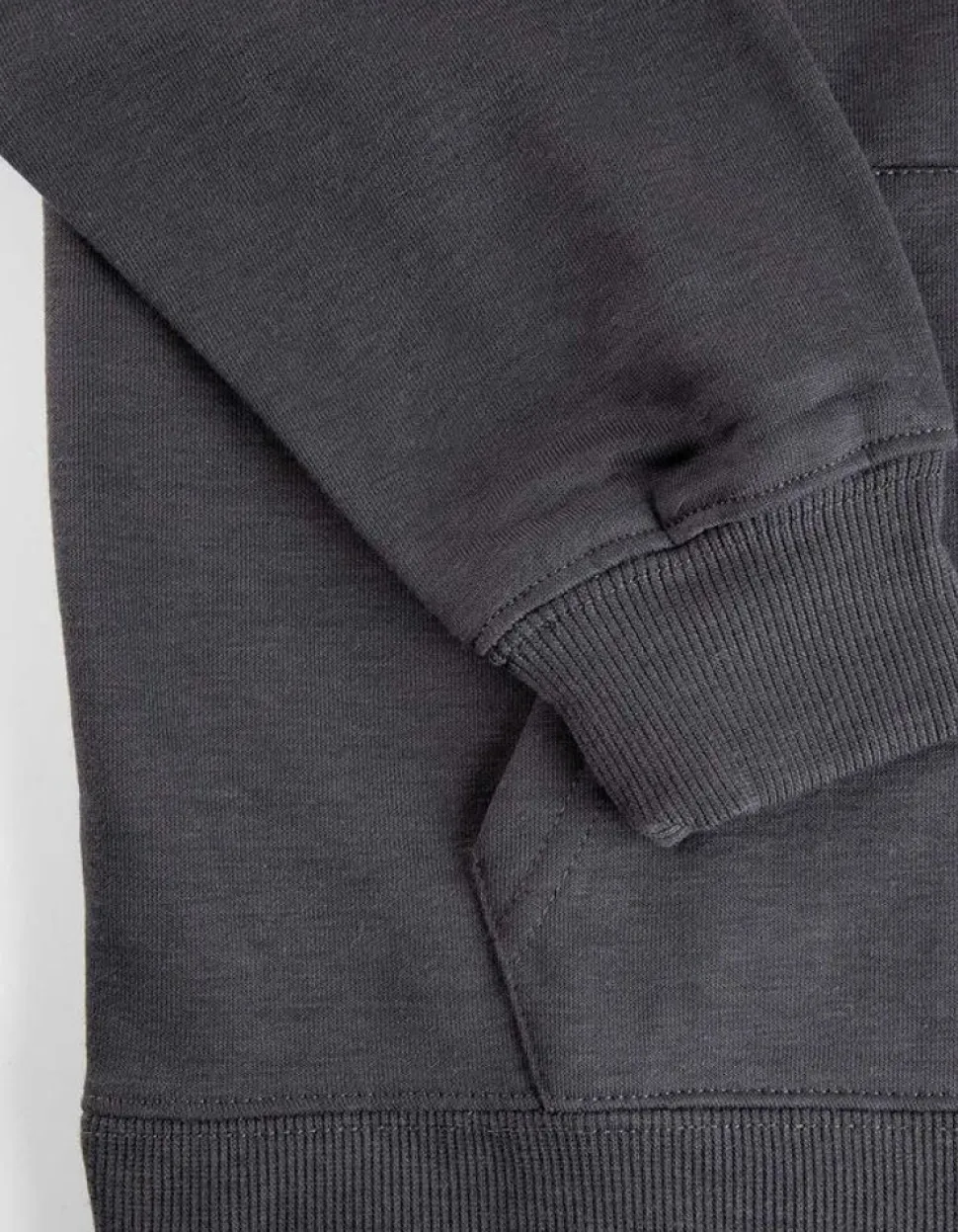 Hoodie - Tekstprint