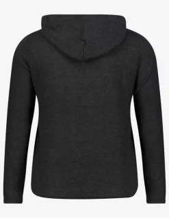 Hoodie - Viscose