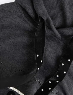 Hoodie - Viscose