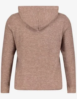 Hoodie - Viscose