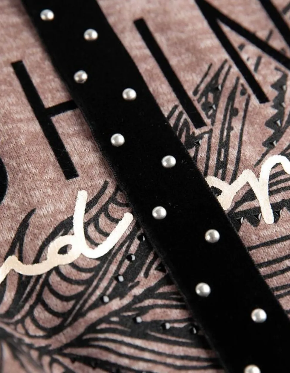 Hoodie - Viscose