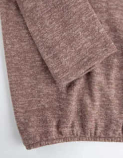 Hoodie - Viscose