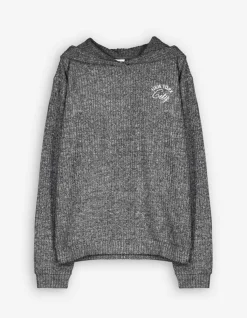Hoodie - Viscose