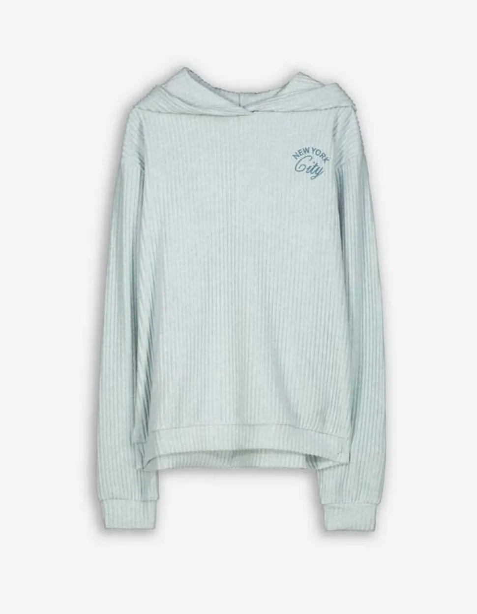Hoodie - Viscose