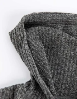Hoodie - Viscose