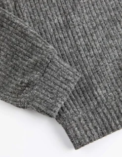 Hoodie - Viscose