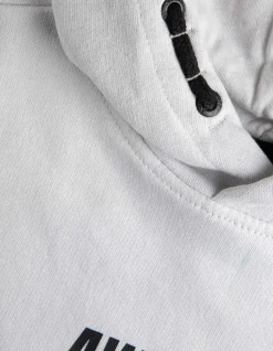 Hoodie - Zak Op De Voorkant