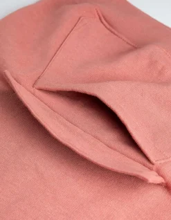 Hoodie - Zak Op De Voorkant