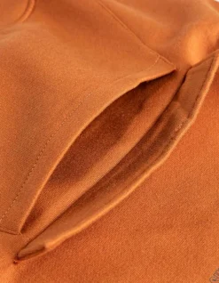 Hoodie - Zak Op De Voorkant