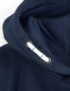 Hoodie - Zak Op De Voorkant