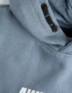 Hoodie - Zak Op De Voorkant