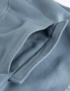 Hoodie - Zak Op De Voorkant