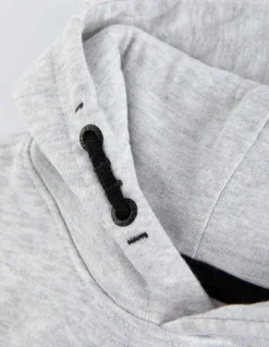 Hoodie - Zak Op De Voorkant