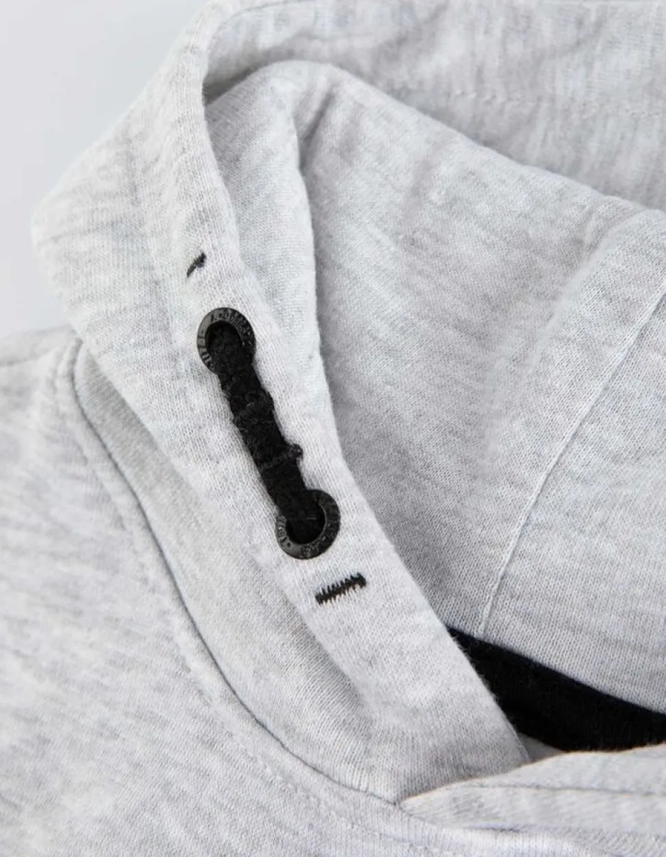 Hoodie - Zak Op De Voorkant