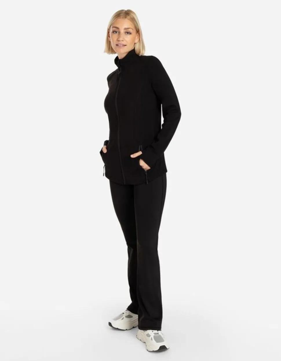 Jas - Slim Fit