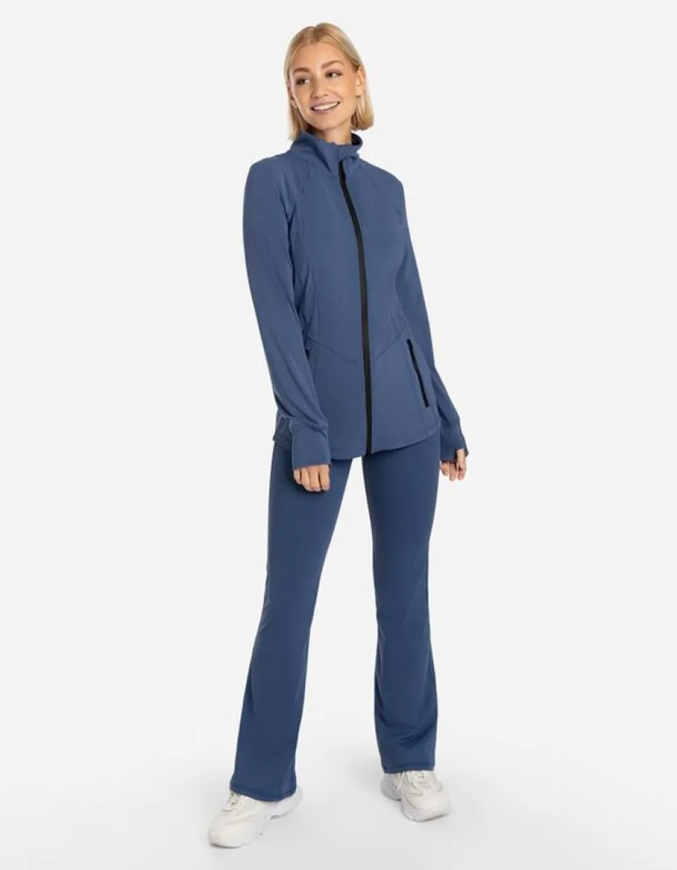 Jas - Slim Fit