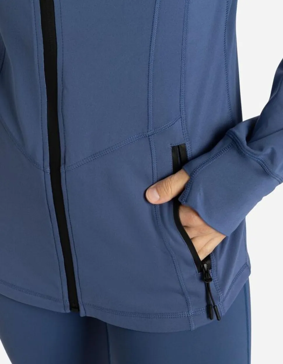 Jas - Slim Fit