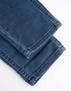 Jeans - Bretels