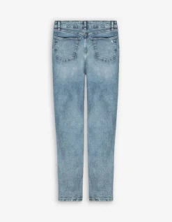 Jeans - Girlfriend Fit