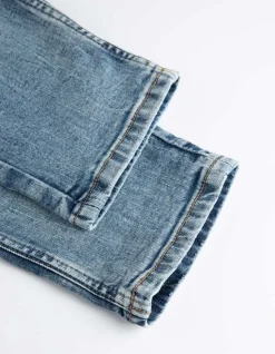 Jeans - Girlfriend Fit