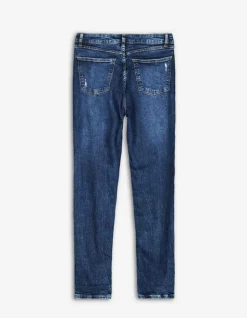 Jeans - Girlfriend Fit