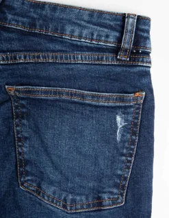 Jeans - Girlfriend Fit