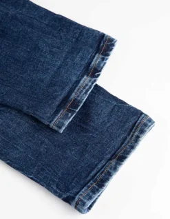 Jeans - Girlfriend Fit