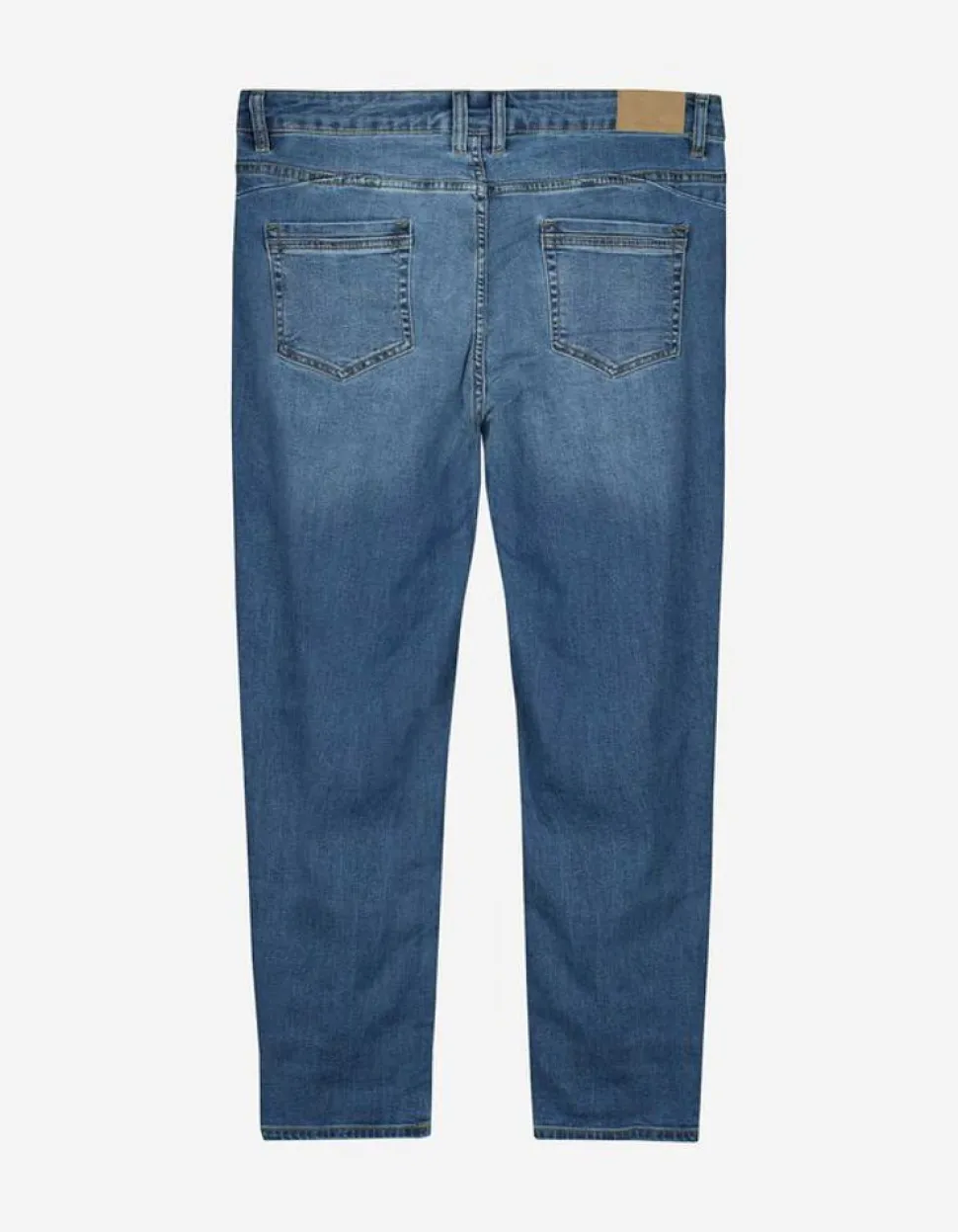Jeans - Girlfriend Fit