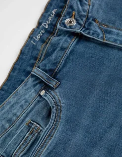Jeans - Girlfriend Fit