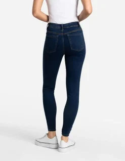 Jeans - Hoge Taille