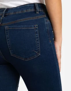 Jeans - Hoge Taille
