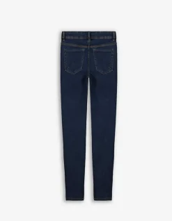 Jeans - Hoge Taille