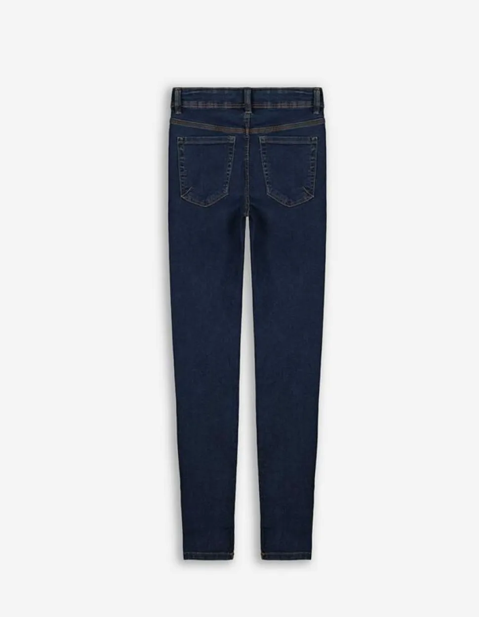 Jeans - Hoge Taille